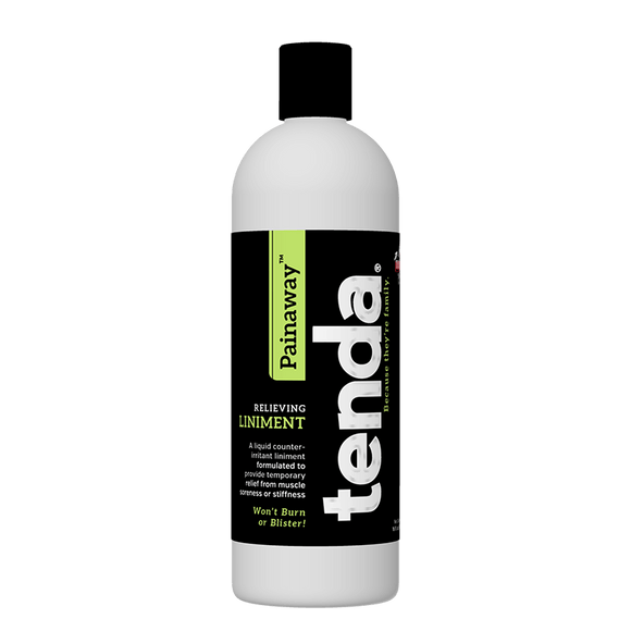 Tenda Painaway™ Relieving Liniment