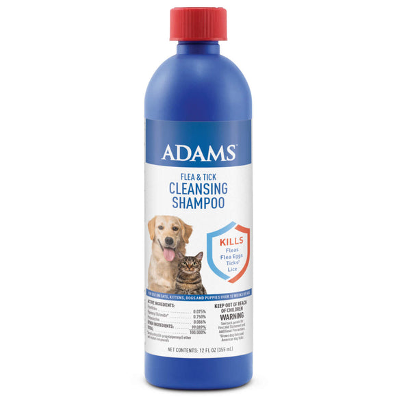 Barn dog shampoo best sale