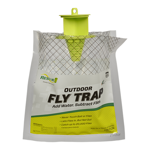 Rescue Disposable Fly Trap