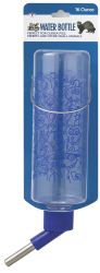 Miller Clear Plastic Animal Bottle (32-oz)