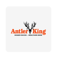 ANTLER KING