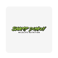 SWAMP DONKEY