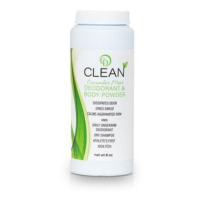 COATDEFENSE CD Clean CONCENTRATED SHAMPOO
