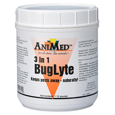 AniMed BugLyte