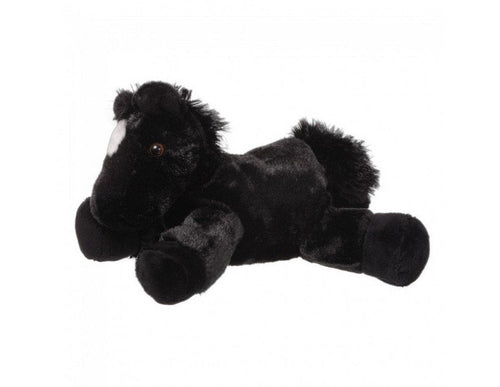 Tough 1 Flopsie Plush Horse