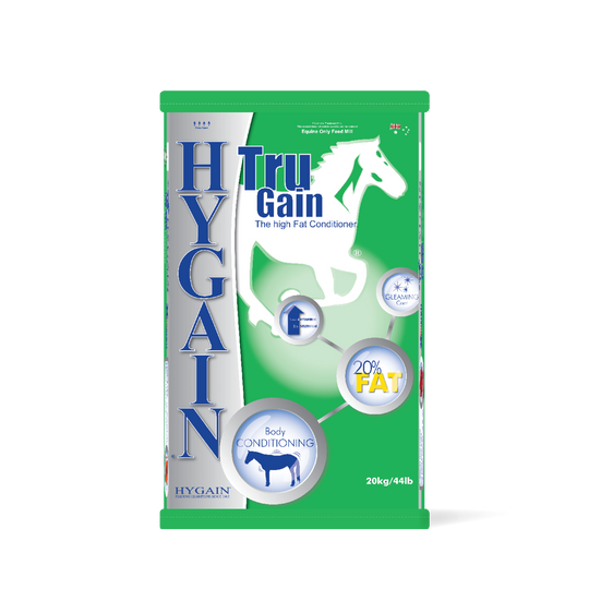 Hygain® Tru Gain®