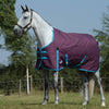 WEATHERBEETA COMFITEC ESSENTIAL STANDARD NECK MEDIUM GRAPE PURPLE/BLUE 69