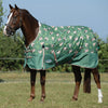 WEATHERBEETA COMFITEC ESSENTIAL STANDARD NECK MEDIUM SLOTH PRINT 69