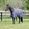 WEATHERBEETA COMFITEC ESSENTIAL STANDARD NECK MEDIUM SQUIRREL PRINT 69