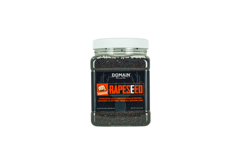 Domain Outdoor Pounder Rapeseed Foot Plot Seed