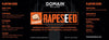 Domain Outdoor Pounder Rapeseed Foot Plot Seed