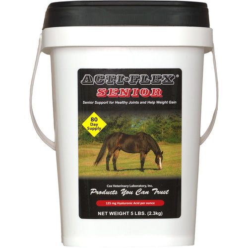 Cox Veterinary Laboratory Acti-Flex Senior