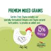 Manna Pro Farmhouse Favorites™ Garden Treat Thyme for Chicken