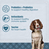 Nutrena® Loyall Life® Advanced Solutions Sensitive Skin & Coat Salmon & Oatmeal Recipe Adult Dog Food