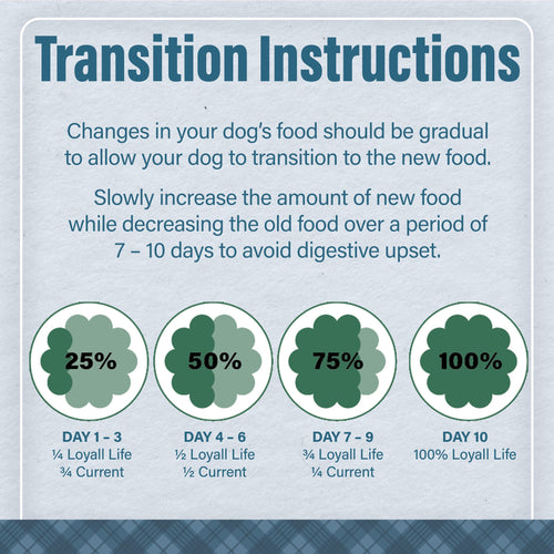 Nutrena®Loyall Life® Large Breed Chicken & Brown Rice Recipe Adult Dog Food