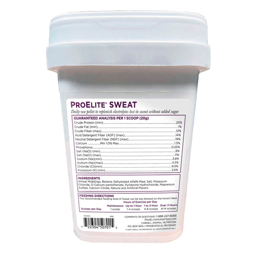ProElite® Sweat
