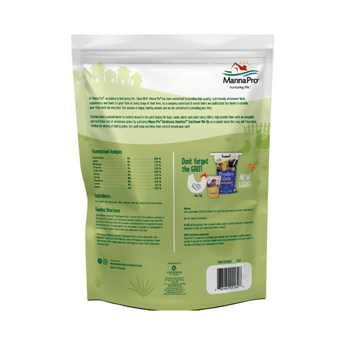 Manna Pro Farmhouse Favorites™ Sunflower Mix Up