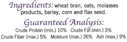 NickerDoodles Handmade Natural Gourmet Horse Treats