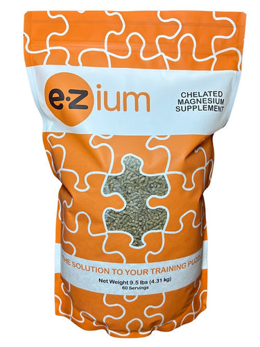 Ezium 1 Month Resealable Refill