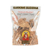 Barking Buddha Peanut Butter Beef Cheek™ Original Chips 1 lb. Value Bag (2 Pack) for Toy to Small Dogs / Light Chewers