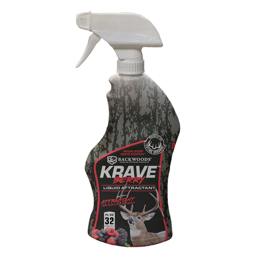 Backwoods Krave