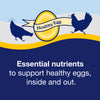 Nutrena® NatureWise® TidBits™ Healthy Egg Poultry Treats