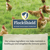 NatureWise® 20% Protein Feather Fixer Pellet Poultry Feed