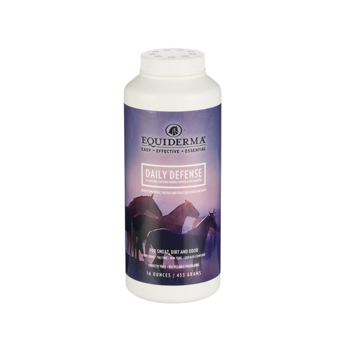 Equiderma Daily Defense Dry Shampoo