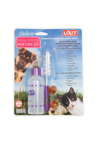 Lixit Nursing Kit