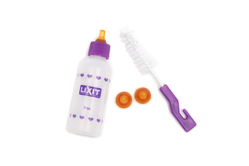 Lixit Nursing Kit