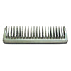 ALUMINUM MANE COMB FOR HORSES