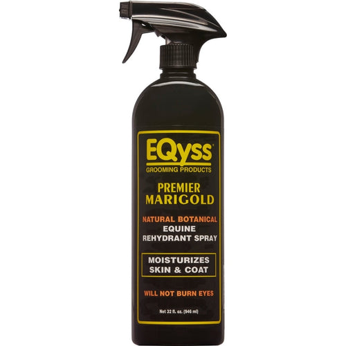 EQYSS PREMIER MARIGOLD REHYDRANT SPRAY