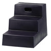 HORSEMEN'S PRIDE 3 STEP MOUNTING BLOCK