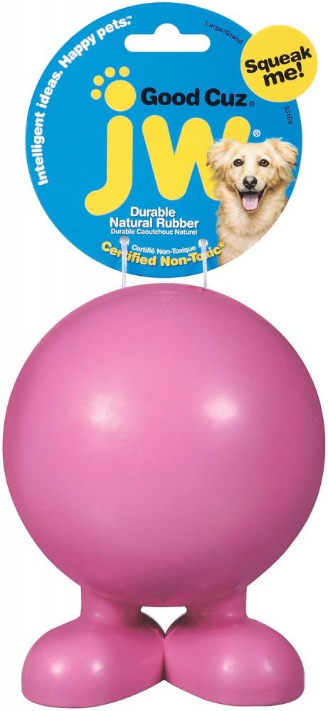 JW Pet Good Cuz Dog Toy