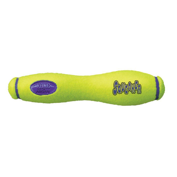 Kong air best sale dog squeaker