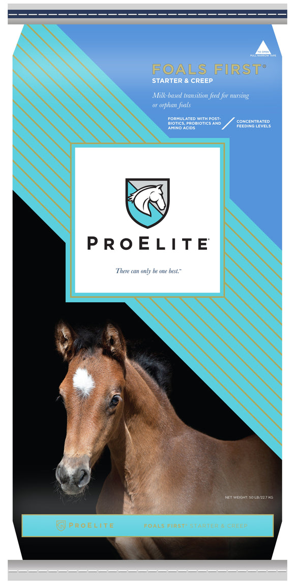 ProElite® Foals First Starter & Creep