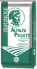 Seminole Alfalfa Pellets