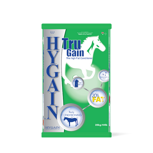 Hygain® Tru Gain®