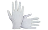 SAS Safety Value-Touch® Powdered Latex Disposable Gloves - 5 Mil