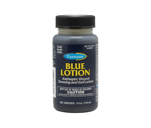 Farnam Blue Lotion