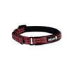 Alcott martingale collars