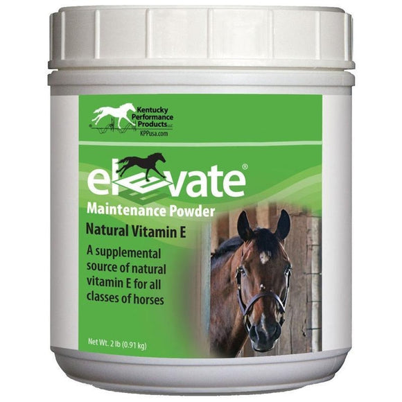 KENTUCKY PERFORMANCE PRODUCTS ELEVATE MAINTENANCE POWDER