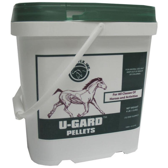 U-GARD PELLETS