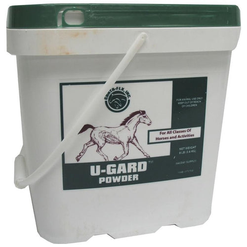 U-GARD POWDER