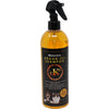 E3 K9 ARGAN OIL WATERLESS SHAMPOO