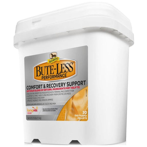 Absorbine Bute-Less® Performance Pellets