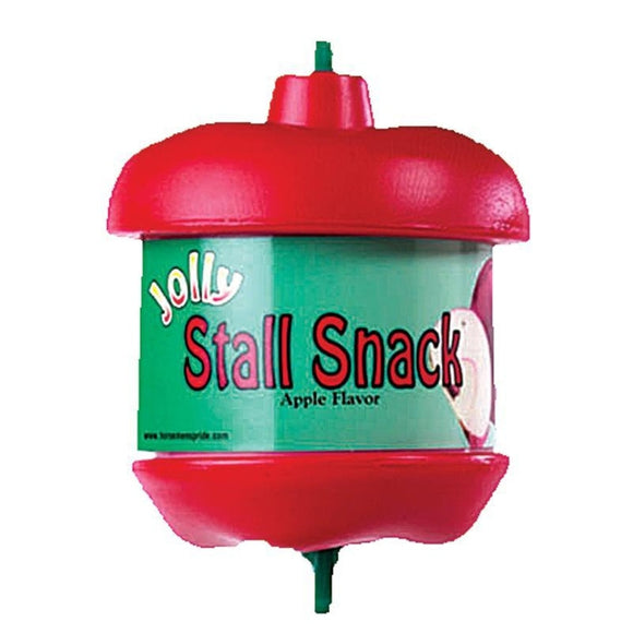 HORSEMEN'S PRIDE JOLLY STALL SNACK