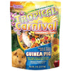 TROPICAL CARNIVAL GOURMET GUINEA PIG FOOD